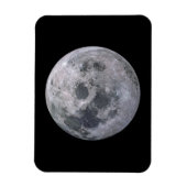 フルムーンカスタム冷蔵庫用マグネット マグネット (縦)