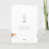 フルムーンサンタ シーズンカード (裏面)