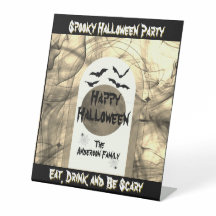 フルムーンスパイダーこうもり不気味怖いハッピーハローウィン