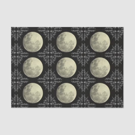 フルムーンティッシュペーパー 薄葉紙 (正面)