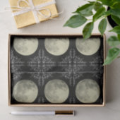 フルムーンティッシュペーパー 薄葉紙 (ギフト)