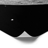 フルムーンパイデイおもしろい ポスター (角)