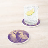 フルムーンベリーダンサー コースター (側面)