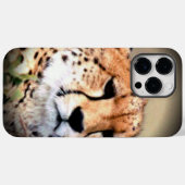 フルムーンポートレート:自然の恵み Case-Mate iPhoneケース (裏面 (横))