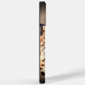 フルムーンポートレート:自然の恵み Case-Mate iPhoneケース (裏面 / 右)