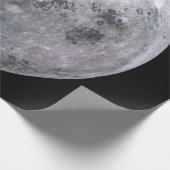 フルムーンリネンラッピング紙 ラッピングペーパー (角)