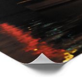 フルムーンロンドンブリッジ ポスター (角)