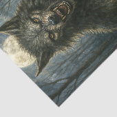 フルムーンワーウルフデクページティッシュペーパー 薄葉紙 (詳細)