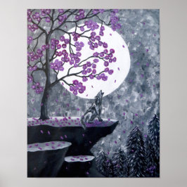 フルムーン魔法 ポスター