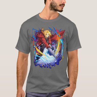 フルメタデザイン3 Tシャツ