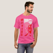 フルメタル錬金術師 Tシャツ (正面フル)