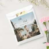 フルモダンフォトサンキュー フェイバーバッグ (封をした状態)