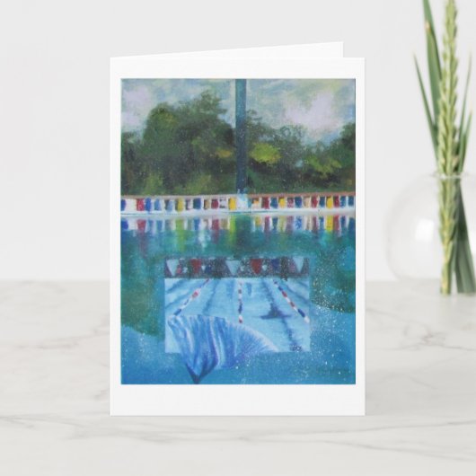 フルリド カード (正面)