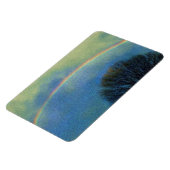 フルレインボーインシューラトスタイル マグネット (左側)