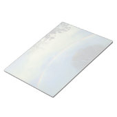 フルレインボーインジュアインジュラットスタイル ノートパッド (アングル)