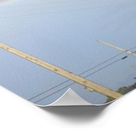 フルレインボー3 ポスター (角)