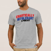 フルロゴTシャツ Tシャツ (正面)