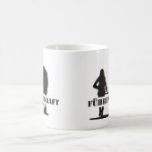 フルングスクラフト コーヒーマグカップ (中央)