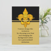 フルーアデガーディアン 招待状 (スタンド正面)