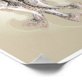 フルーアデスペック ポスター (角)