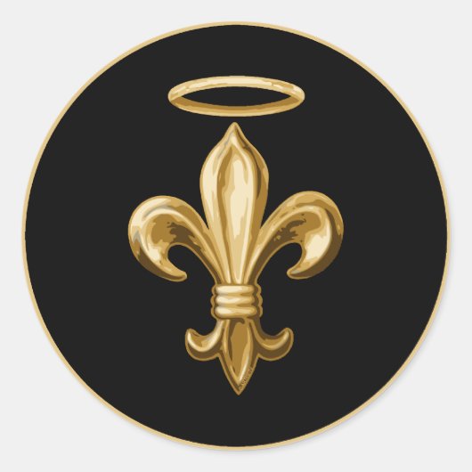 フルーアデハロ ラウンドシール (正面)