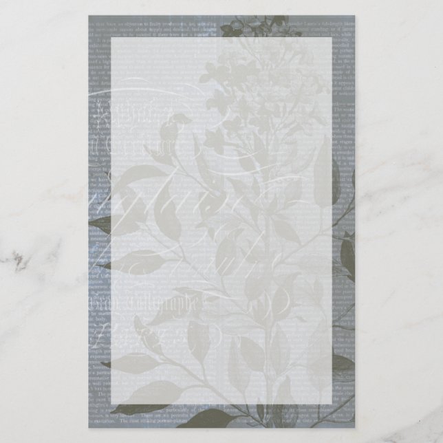 フルーアデブルーI (正面)