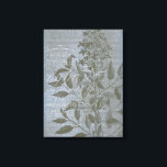 フルーアデブルーI キャンバスプリント<br><div class="desc">フローラ</div>