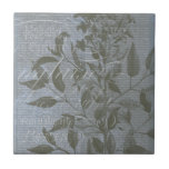 フルーアデブルーI タイル<br><div class="desc">フローラ</div>