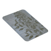 フルーアデブルーI マグネット (右側)