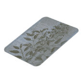 フルーアデブルーI マグネット (左側)