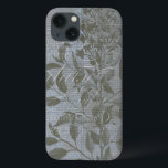 フルーアデブルーI iPhone 13ケース<br><div class="desc">フローラ</div>