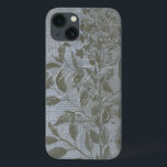 フルーアデブルーI iPhone 13ケース<br><div class="desc">フローラ</div>