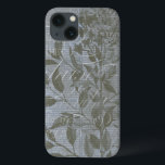 フルーアデブルーI iPhone 13ケース<br><div class="desc">フローラ</div>