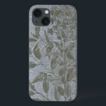 フルーアデブルーI iPhone 13ケース<br><div class="desc">フローラ</div>