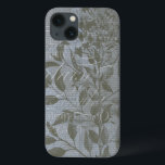 フルーアデブルーI iPhone 13ケース<br><div class="desc">フローラ</div>