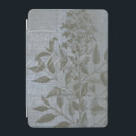 フルーアデブルーI iPad MINIカバー<br><div class="desc">フローラ</div>