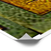 フルーアデュマル – ファーストエディション ポスター (角)