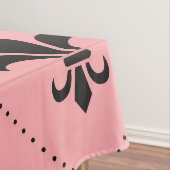 フルーアデリスパターン テーブルクロス (インサイチュ)