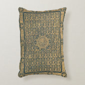 フルーアデリス読ズ アクセントクッション (正面(垂直))