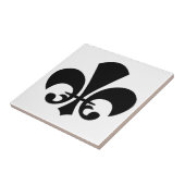 フルーアデリス タイル (側面)