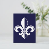 フルーアデリーズ葉書 ポストカード (スタンド正面)