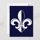 フルーアデリーズ葉書 ポストカード (正面/裏面)