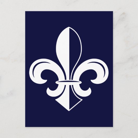 フルーアデリーズ葉書 ポストカード (正面)