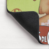 フルーアドゥムース マウスパッド (コーナー)