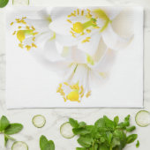 フルーアドルガー キッチンタオル (折り畳み)