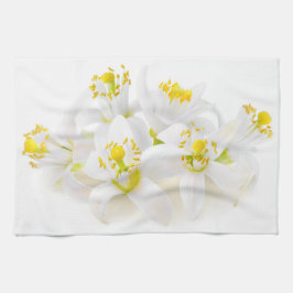 フルーアドルガー キッチンタオル