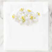 フルーアドルガー 楕円形シール (バッグ)