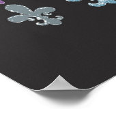 フルーアポスター ポスター (角)