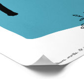 フルーアモルト（死んだ花） ポスター (角)