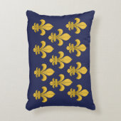 フルーア アクセントクッション (正面(垂直))